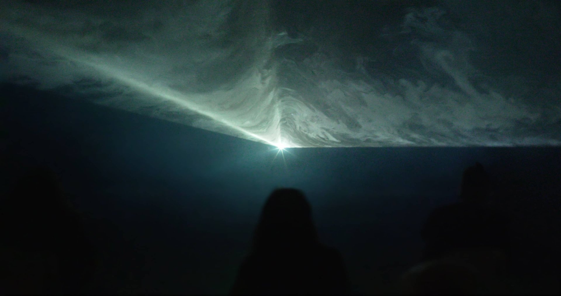 Martin Messier - Elusive Matter