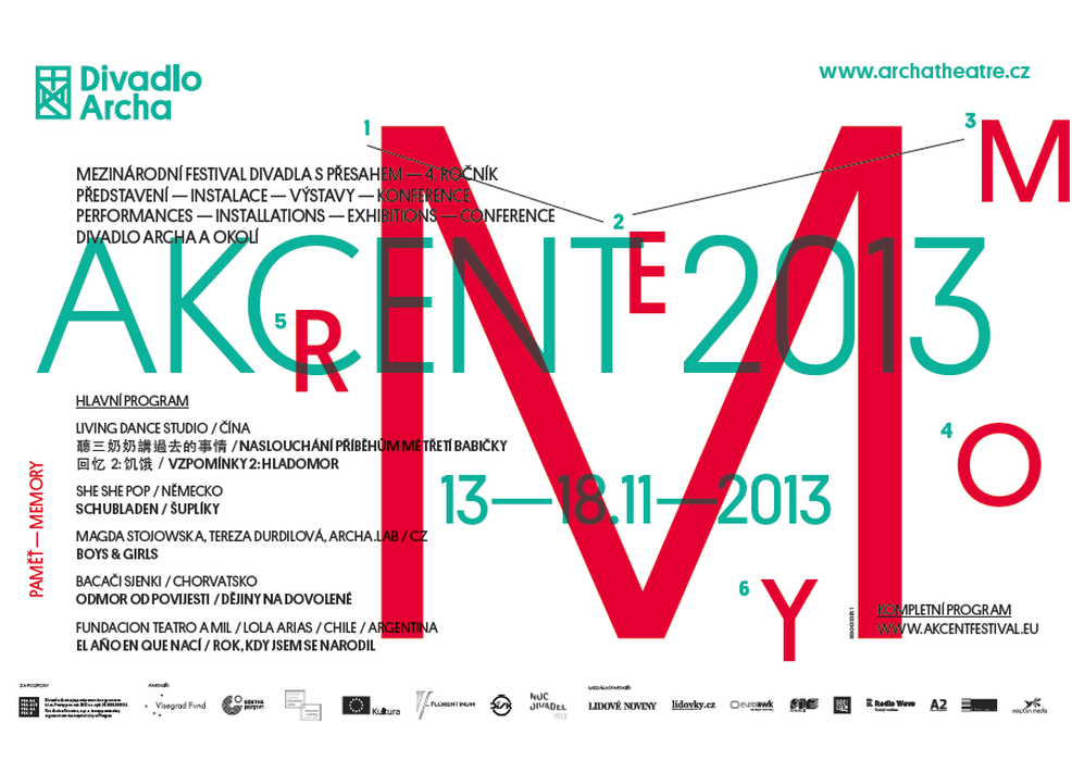 Akcent 2013