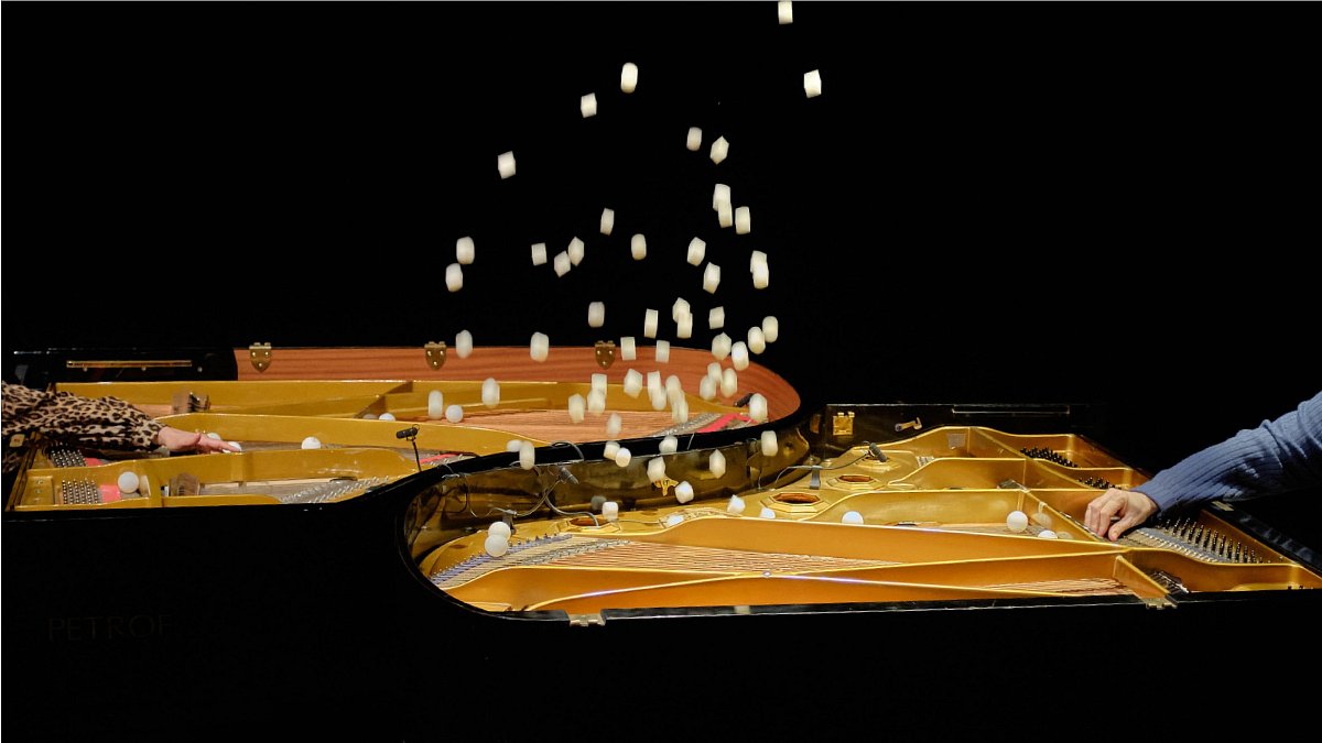 Piano Babylon