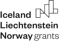 Supported by a grant from Iceland, Liechtenstein and Norway within the EEA Funds.