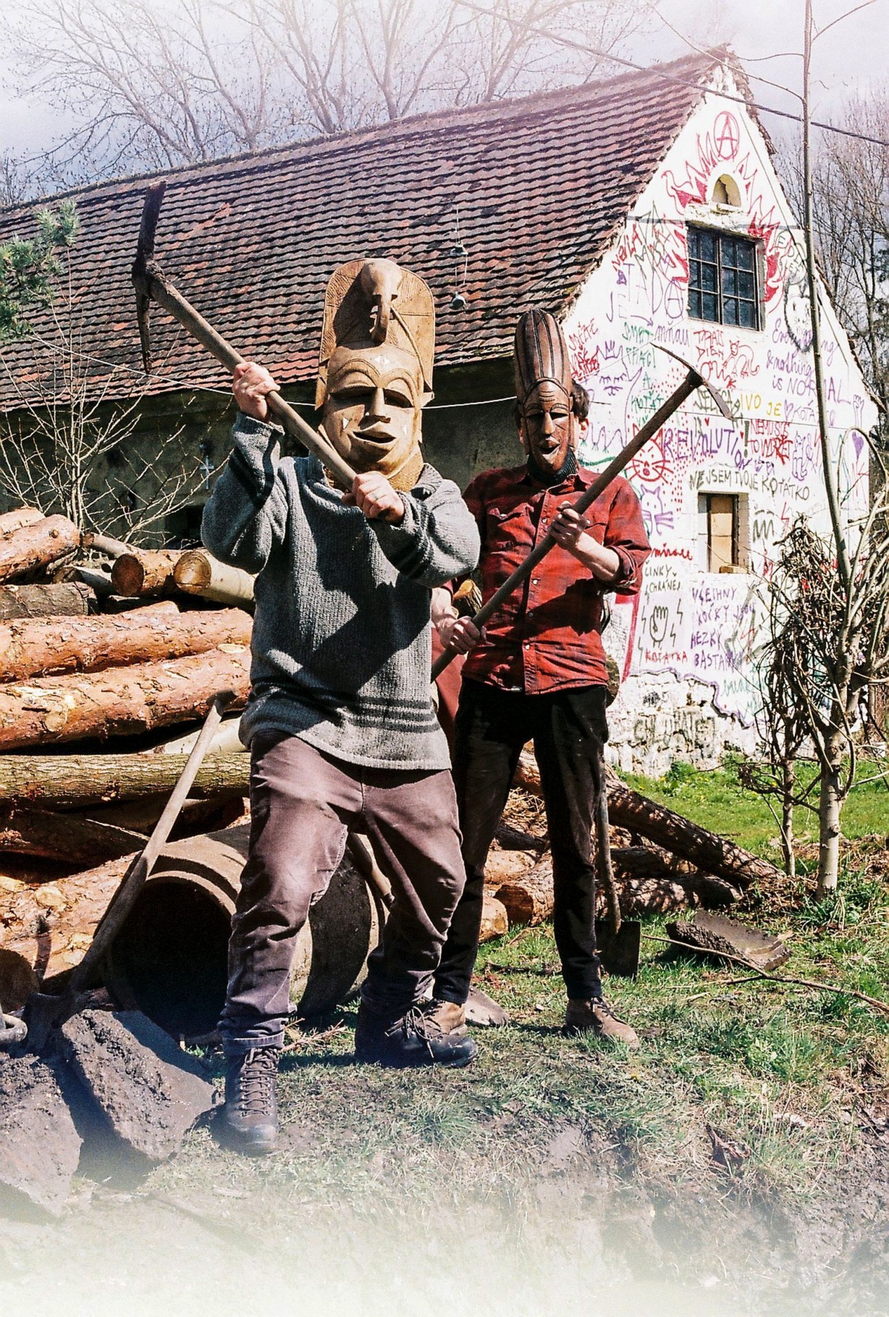 Tabula Rasa – Voda