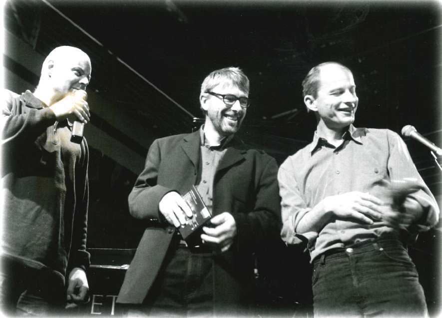 Filip Topol a Agon Orchestra - křest alba 2001.jpeg