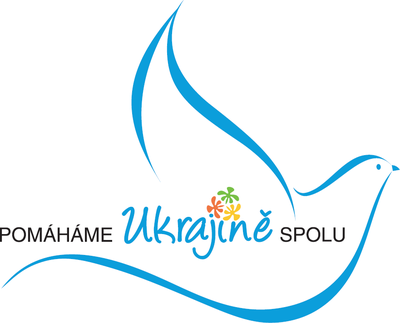 Pomáháme Ukrajině spolu