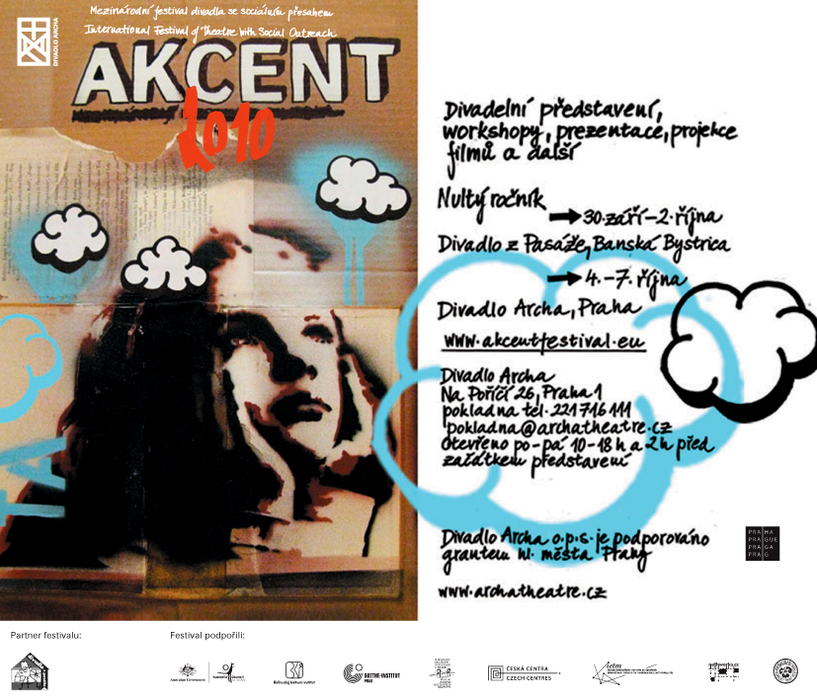 Akcent 2010