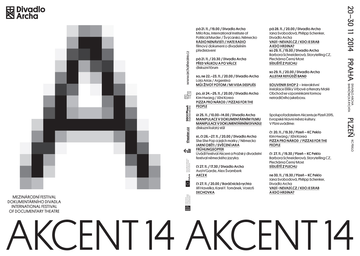 Akcent 2014