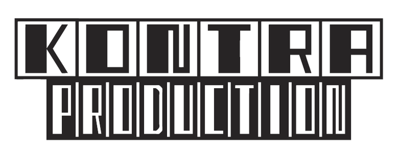 Kontra production logo
