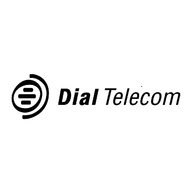 Dial Telecom logo