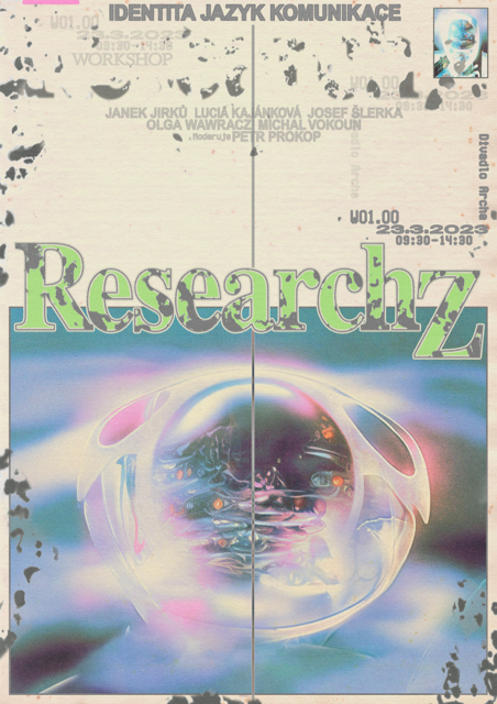 ResearchZ: Communication, language, identity of Generation Z